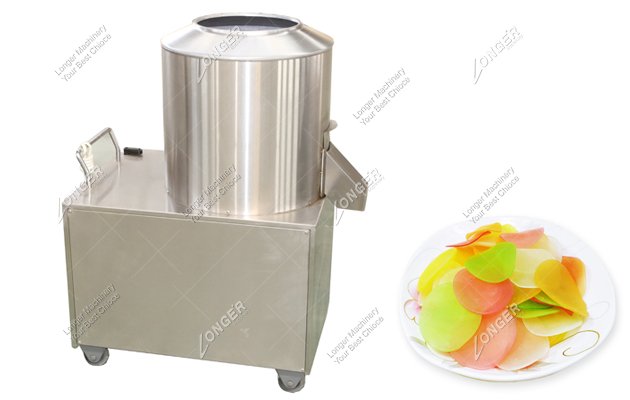 Powder Mixing Machine