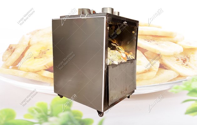 Plantain Slicing Machine In Nigeria