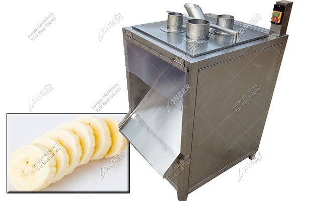 How to Use Plantain Slicer Machine?