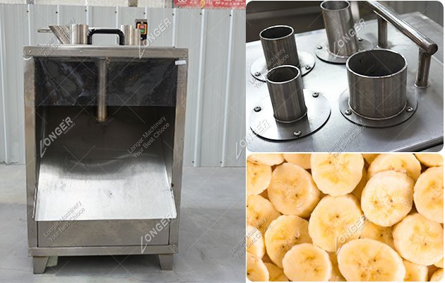 Potato Chip Slicing Machine  Banana Slicer -Taizy machinery