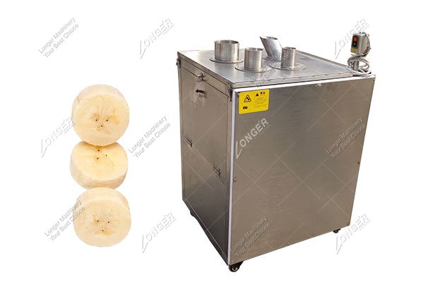 banana chips cutting machine price