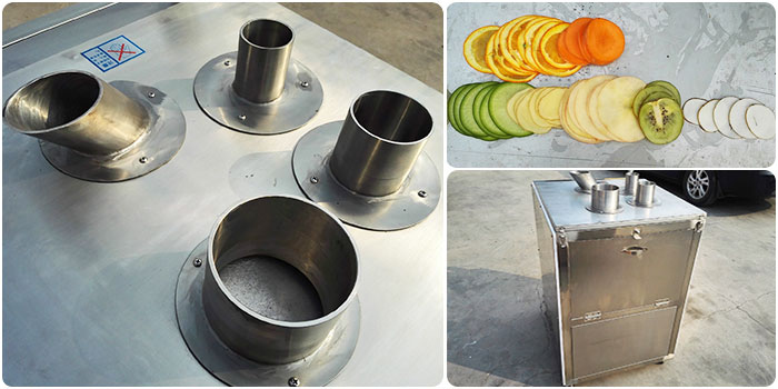 Banana Chips Cutting Machine Price