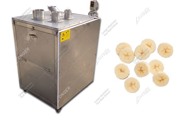 Banana Chips Cutting Machine in Coimbatore