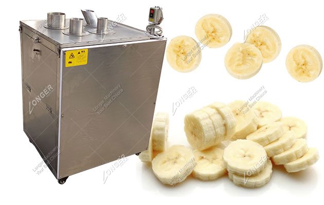 Banana Chips Cutter