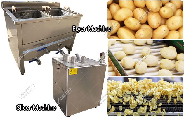 potato slicer machine /potato chips making small machine /potato