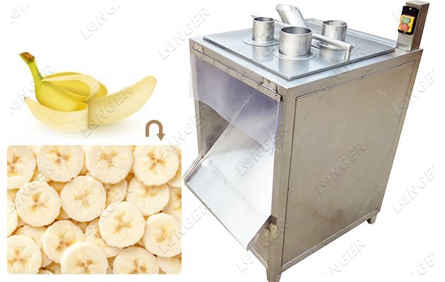 Plantain Chips Cutting Machine in Pakistan